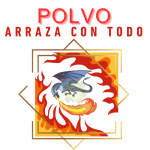 POLVO DE TRABAJO ARRAZA TODO EN ZENSARA