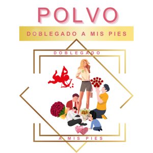 POLVO DE TRABAJO DOBLEGADO A MIS PIES EN ZENSARA