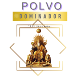 POLVO DE TRABADO DOMINADOR DEL REY SALOMÓN EN ZENSARA