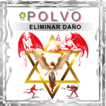 POLVO DE TRABAJO ELIMINAR DAÑO EN ZENSARA