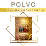 POLVO DE TRABAJO LA DIVINA PROVIDENCIA EN ZENSARA