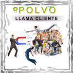 POLVO DE TRABAJO LLAMA CLIENTE EN ZENSARA