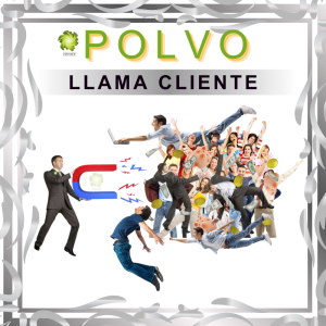 POLVO DE TRABAJO LLAMA CLIENTE EN ZENSARA