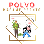 POLVO DE TRABAJO PAGAME PRONTO EN ZENSARA