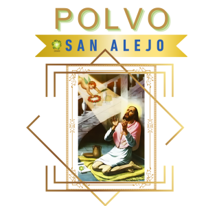 POLVO DE TRABAJO SAN ALEJO EN ZENSARA