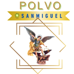 POLVO DE TRANAJO SAN MIGUEL ARCANGEL EN ZENSARA