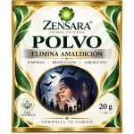 Polvo Esoterico Elimina Amaldición de 20g | ZENSARA Metepec