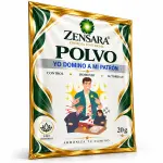 Polvo Esotérico Yo Domino a Mi Patrón 20g | ZENSARA Metepec