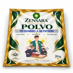 Polvo Esotérico Yo Domino a Mi Patrón 20g | ZENSARA Metepec