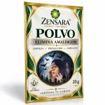 Polvo Esoterico Elimina Amaldición de 20g | ZENSARA Metepec
