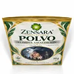 Polvo Esoterico Elimina Amaldición de 20g | ZENSARA Metepec