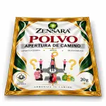 Polvo Esotérico Apertura de Camino 20g | ZENSARA Metepec