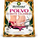 Polvo Esotérico Quita Calzón 20g | ZENSARA Metepec