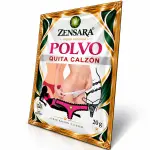 Polvo Esotérico Quita Calzón 20g | ZENSARA Metepec