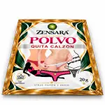 Polvo Esotérico Quita Calzón 20g | ZENSARA Metepec