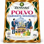 Polvo Esotérico Levanta Negocios 20g | ZENSARA Metepec