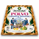 Polvo Esotérico Levanta Negocios 20g | ZENSARA Metepec