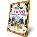 Polvo Esotérico Levanta Negocios 20g | ZENSARA Metepec