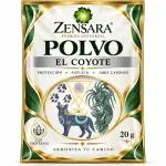 Polvo Esotérico El Coyote 20g | ZENSARA Metepec