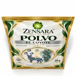 Polvo Esotérico El Coyote 20g | ZENSARA Metepec