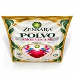 Polvo Esotérico Amor Ven a Mí 20g | ZENSARA Metepec