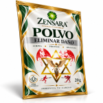 Polvo Esotérico Eliminar Daño 20g | ZENSARA Metepec
