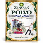 Polvo Esotérico Jala Jala 20g | ZENSARA Metepec