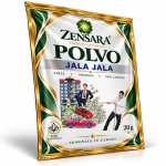 Polvo Esotérico Jala Jala 20g | ZENSARA Metepec