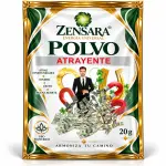 Polvo Esotérico Atrayente 20g | ZENSARA Metepec