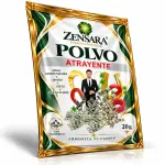 Polvo Esotérico Atrayente 20g | ZENSARA Metepec
