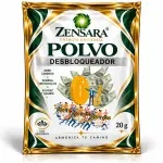 Polvo Esotérico Desbloqueador 20g | ZENSARA Metepec