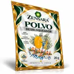 Polvo Esotérico Desbloqueador 20g | ZENSARA Metepec