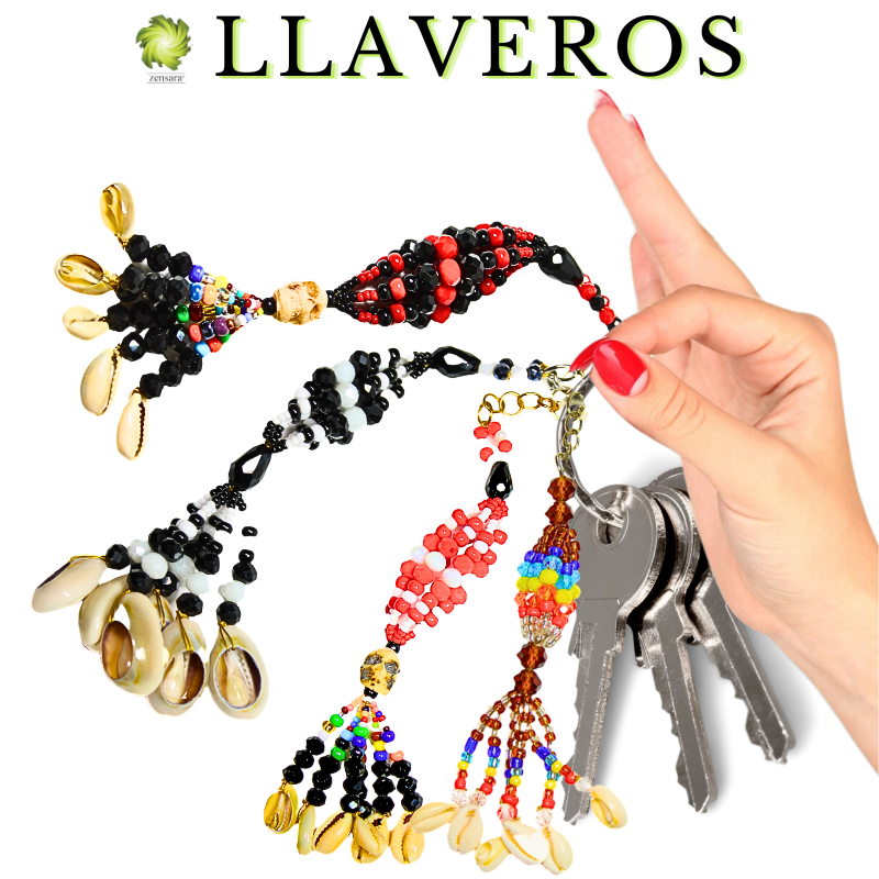 LLAVEROS