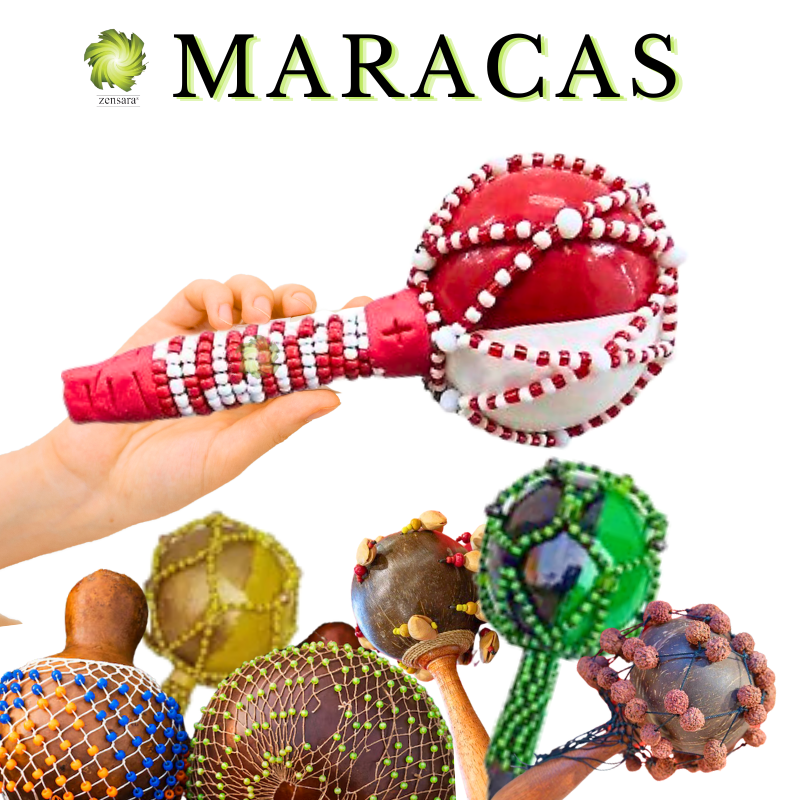 MARACAS