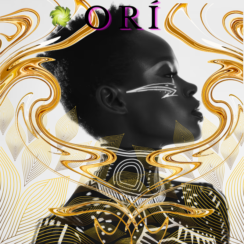 ORISHA ORÍ