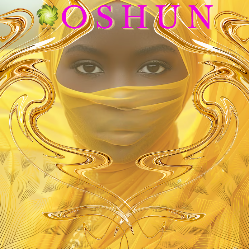 ORISHA OSHUN