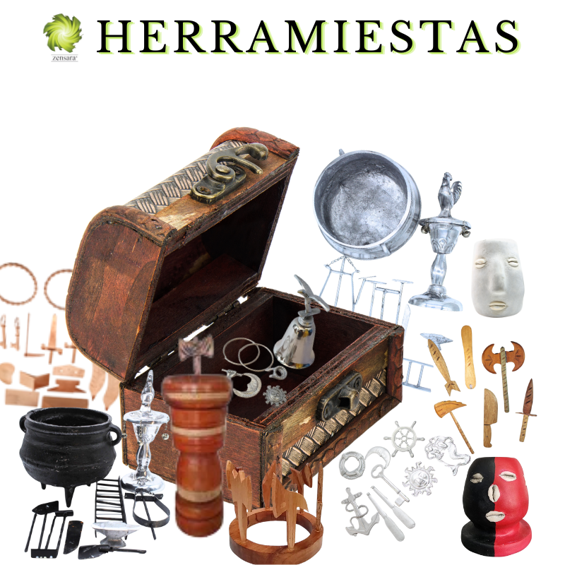 HERRAMIENTAS
