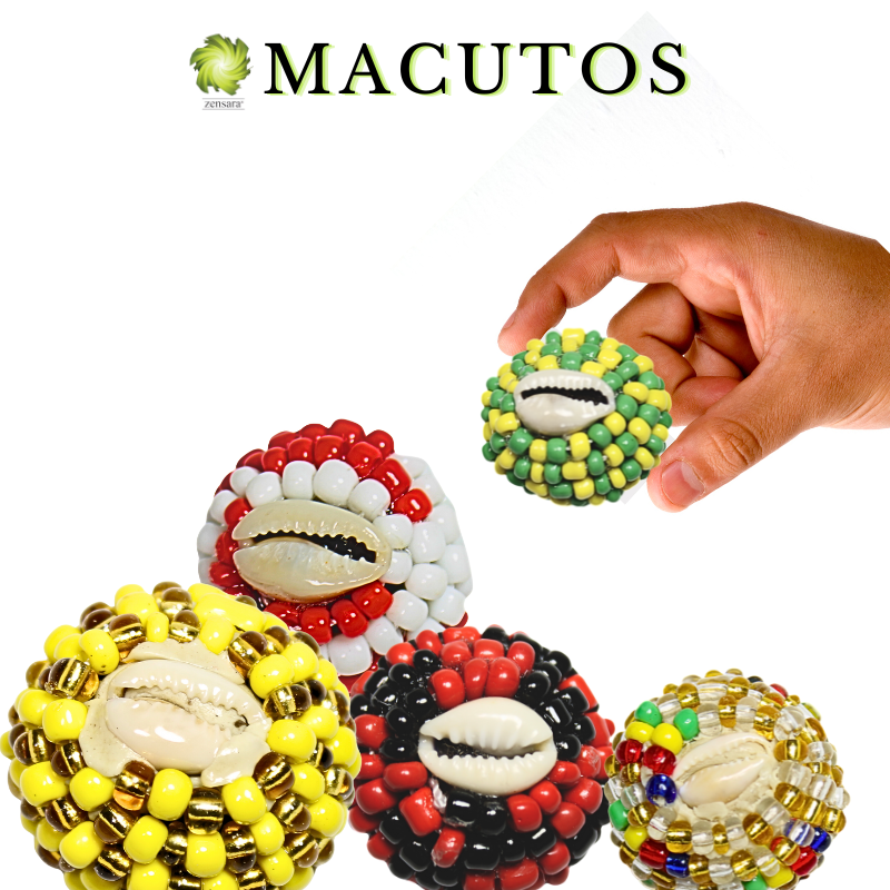 MACUTOS