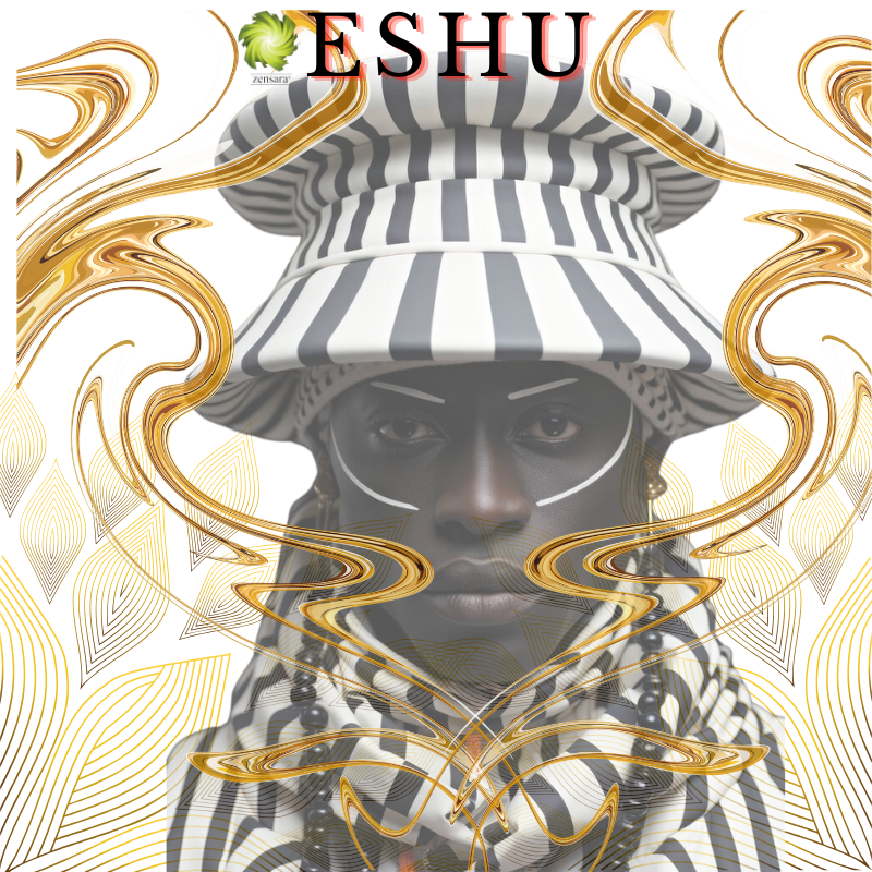ORISHA ESHU
