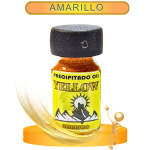 PRECIPITADO AMARILLO EN ZENSARA