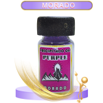 PRECIPITADO MORADO EN ZENSARA