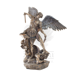 SAN MIGUEL ARCANGEL DE PERCHERO