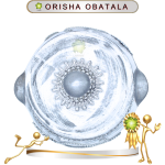 SOPERA ORISHA OBATALA NACIONAL EN ZENSARA