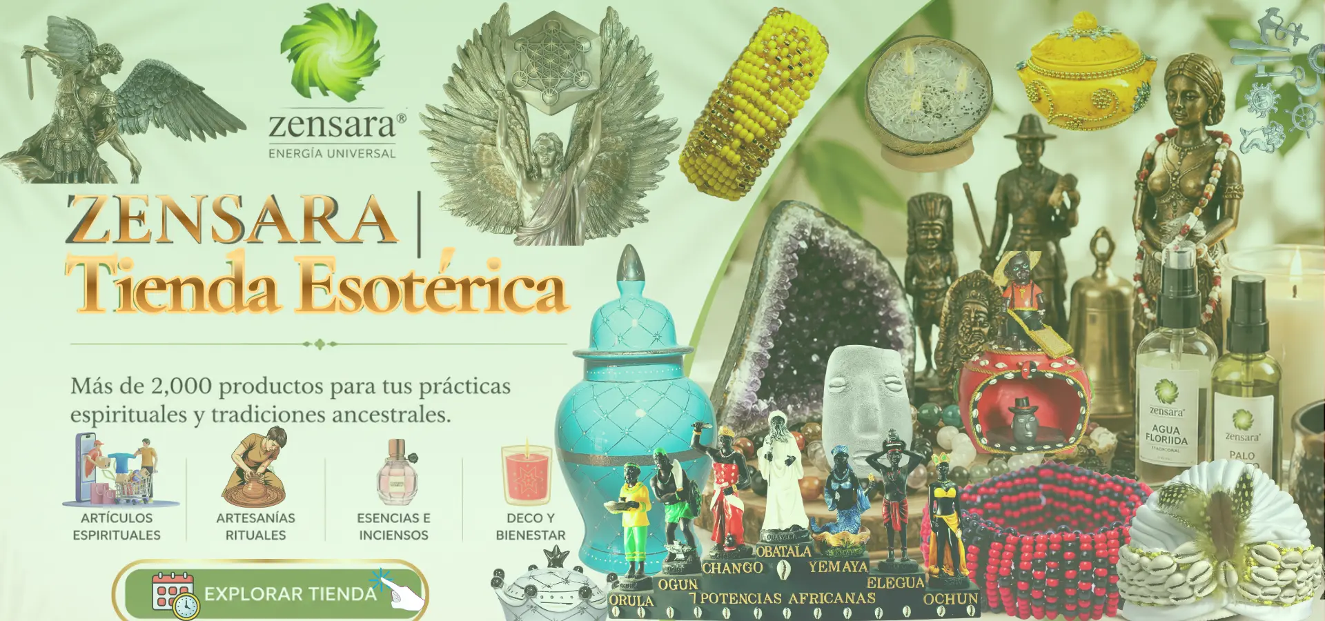 TIENDA-ZENSARA