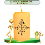 VELA VUDU DE BOSSOU EN ZENSARA
